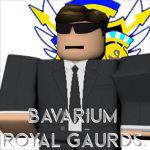 Bavarium Royal Gaurds