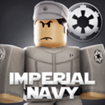 Imperiаl Nаvyᅠ