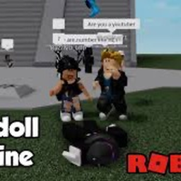 Chill Ragdoll Engine