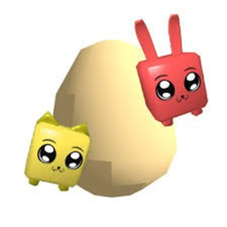 Pet simulation Coin master