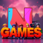 NexusUzi Games