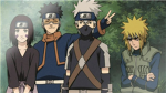 Re-born Team Minato