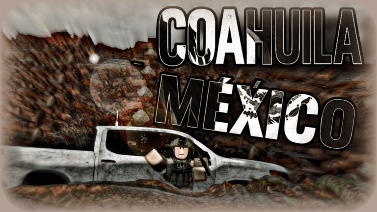Coahuila, Mexico⚔️ BETA screenshot 1