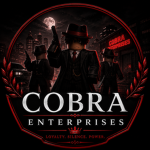 蛇 Cobra Enterprises 蛇