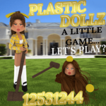 PLASTICDOLLZ.