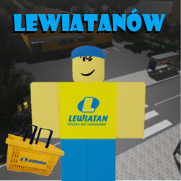 Lewiatanów