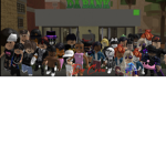 <3 D CREW