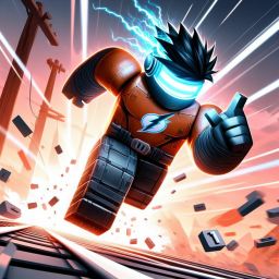 Every Second +1 Speed and Jump Boost [BETA]