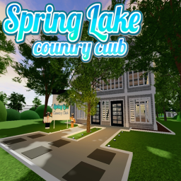 Spring Lake Country Club