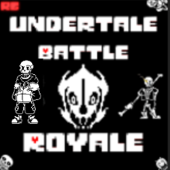 Undertale Battle Royale