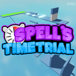 Spell's Time Trial