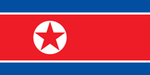 north korea group