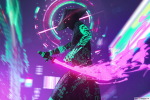 The NeonNinjas