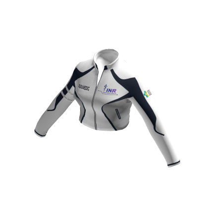 INRACE FEMALE JACKET thumbnail