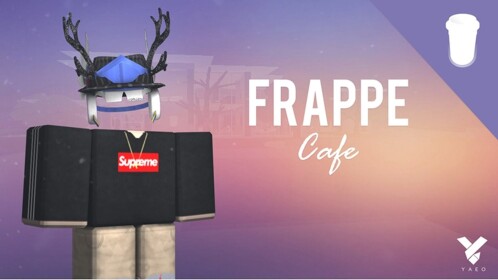 Frappe V3