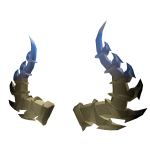 Ultra Fusion Horns! 😈