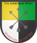 [DAF] 7th Airborne Wing