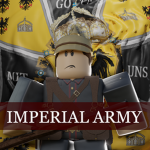German Empire's Imperial Army