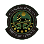 Motor Rifle Brigade