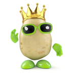 King's Potato