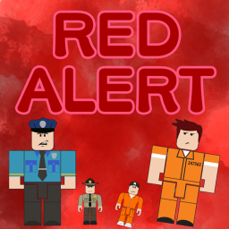 Red Alert {BETA} 🔻💀 icon