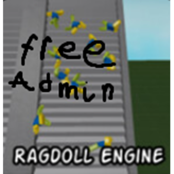 Radgll Engine [Free Admin]