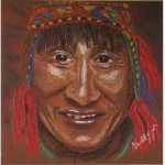 PERUANOS GANG