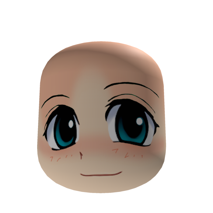 Uncle Mion Sonozaki Face (Higurashi)