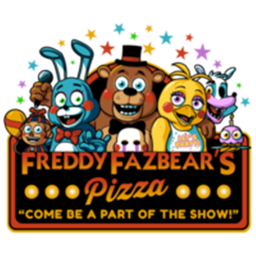 FNAF 2 ROLEPLAY
