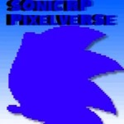 Project Pixelverse