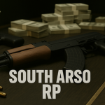 South Arso RP