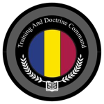 [TRADOC] Training and Doctrine Command [USA]