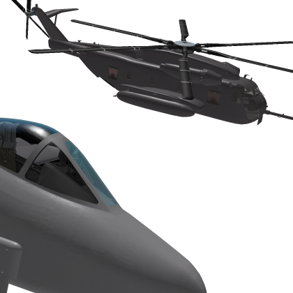 Aircraft INC