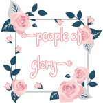 *-people of glory-*