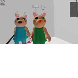 Yourdog60 test room