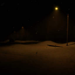 Warm Winter Road [SHOWCASE] icon