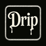drips fire clothing
