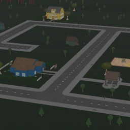 Town icon