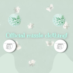 Missle matching clothing!