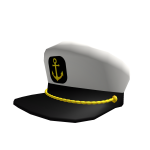 Sailor Hat