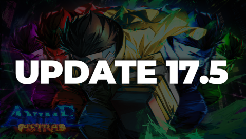 UPDATE 17.5
