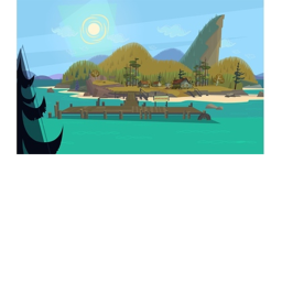 Total Drama Island