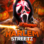 Harlem Streetz (RP)