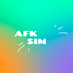AFK Simulator [Bugs & Non-Saveable]