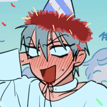 riri's bday :3