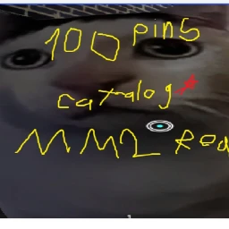 Find the pins [102] icon
