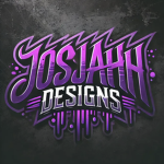 ~ Josiah's Designs ~
