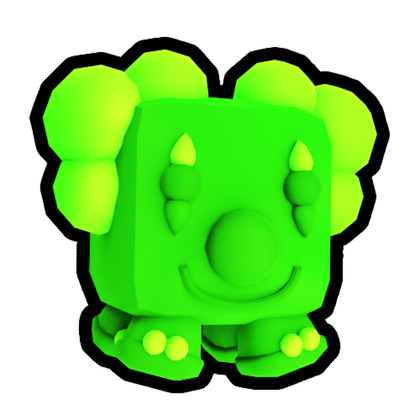 Toxic Clown