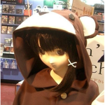 Let's All Love Lain