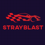 Strayblast